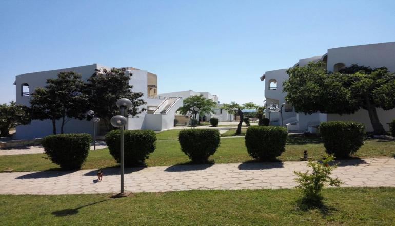 4* Skion Palace Beach Hotel