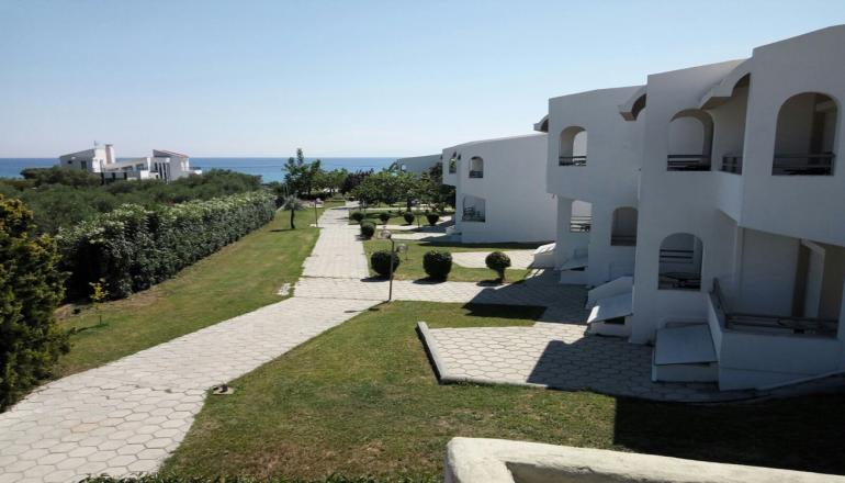 4* Skion Palace Beach Hotel