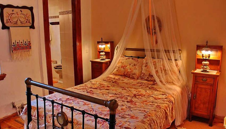 Αρχοντικό Σταφυλοπάτη