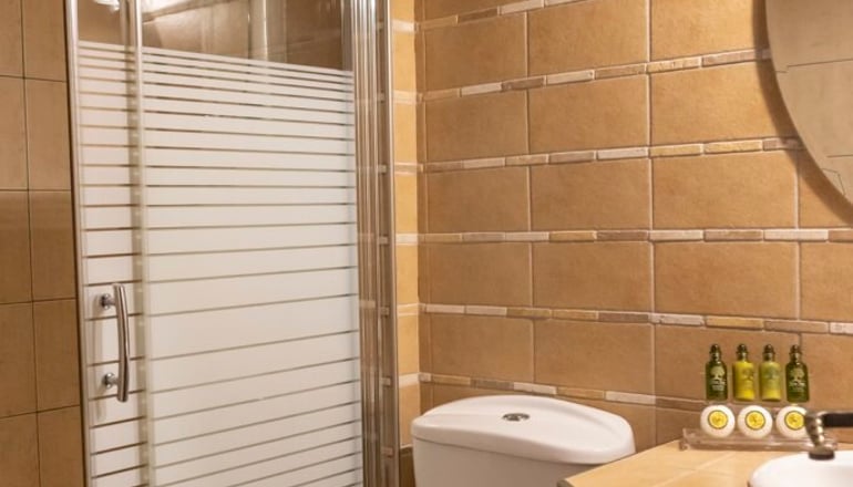 Imon Wellness - Παλαιός Παντελεήμονας, Πιερία