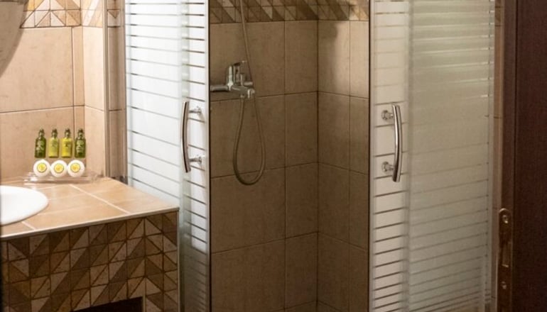 Imon Wellness - Παλαιός Παντελεήμονας, Πιερία