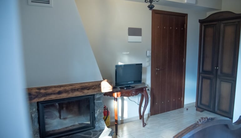 Imon Wellness - Παλαιός Παντελεήμονας, Πιερία