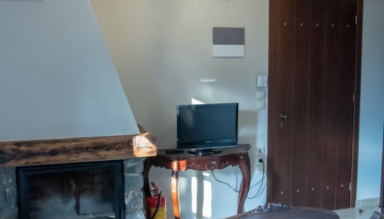 Imon Wellness - Παλαιός Παντελεήμονας, Πιερία