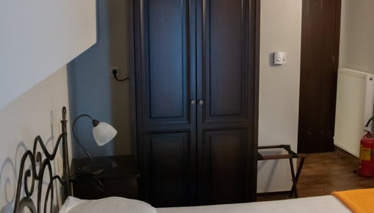 Imon Wellness - Παλαιός Παντελεήμονας, Πιερία