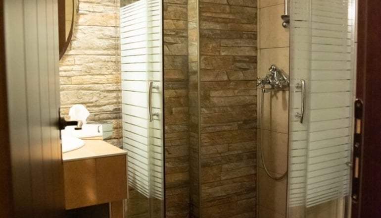 Imon Wellness - Παλαιός Παντελεήμονας, Πιερία