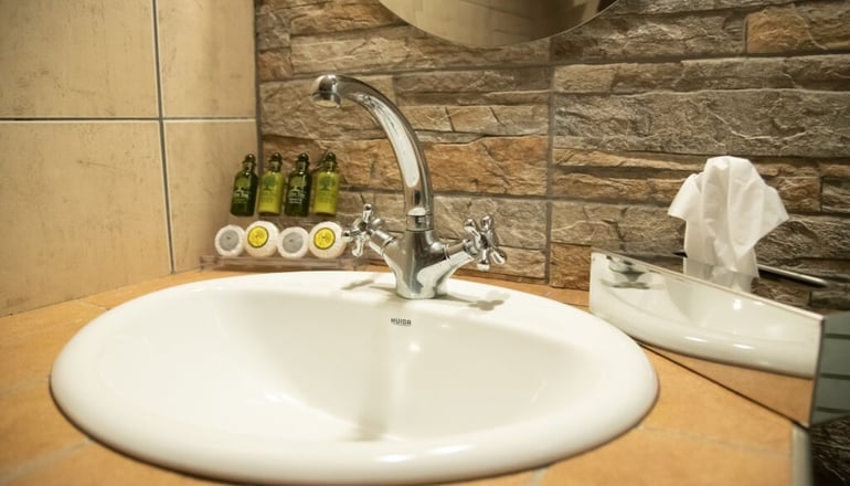 Imon Wellness - Παλαιός Παντελεήμονας, Πιερία