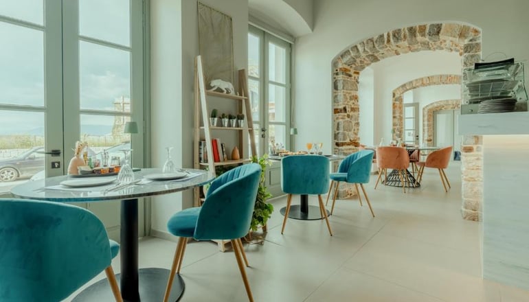 Impero Luxury Suites  - Ναύπλιο
