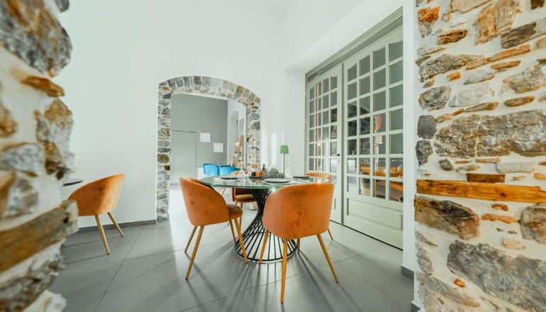 Impero Luxury Suites  - Ναύπλιο