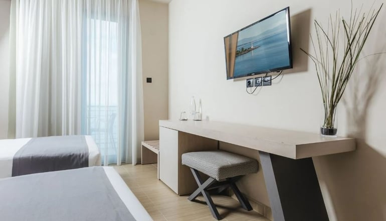 Infinity Hotel - Γύθειο