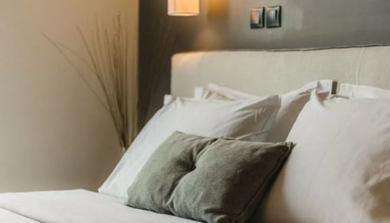 Infinity Hotel - Γύθειο
