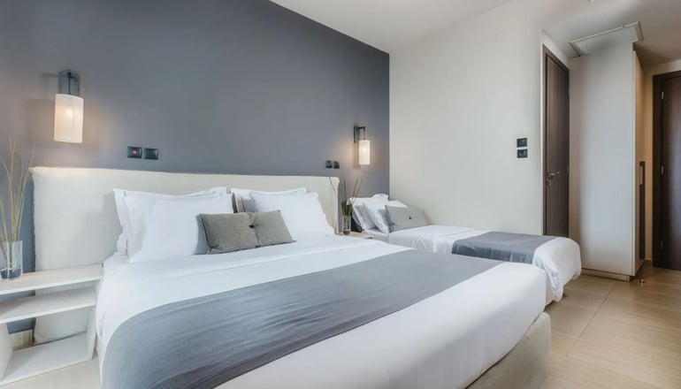 Infinity Hotel - Γύθειο