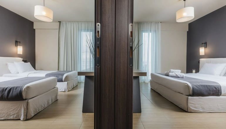 Infinity Hotel - Γύθειο