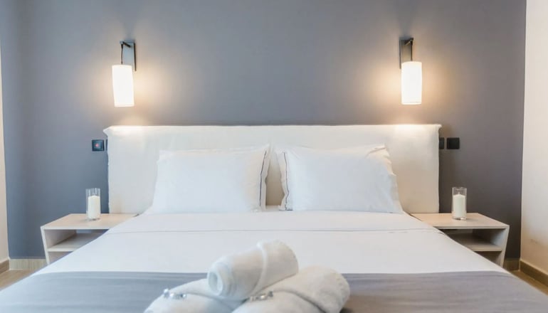 Infinity Hotel - Γύθειο