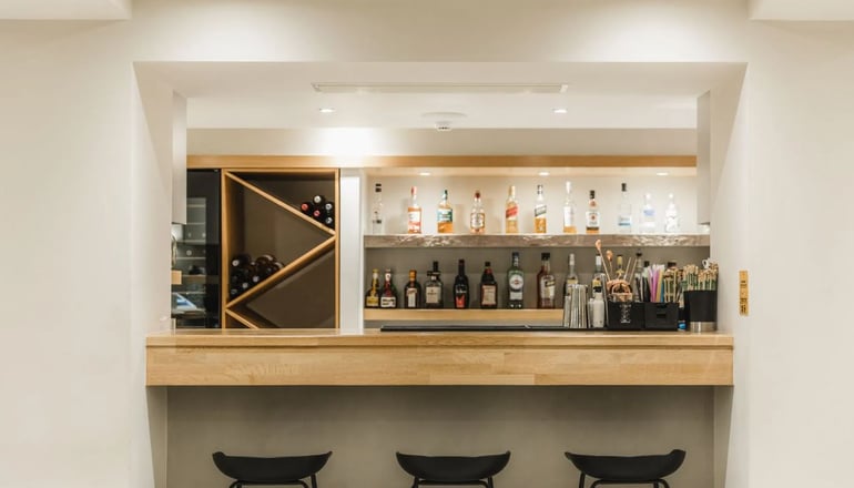 Infinity Hotel - Γύθειο