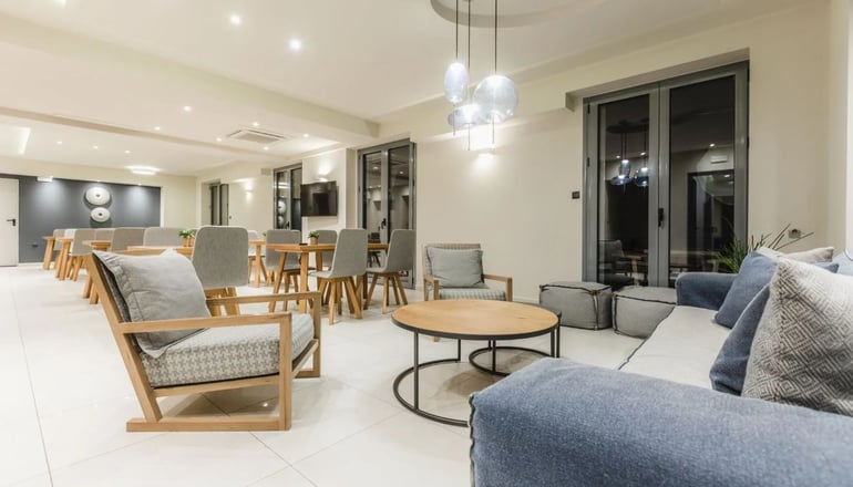 Infinity Hotel - Γύθειο