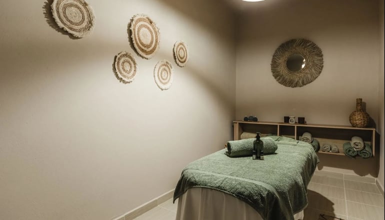 Infinity Hotel - Γύθειο