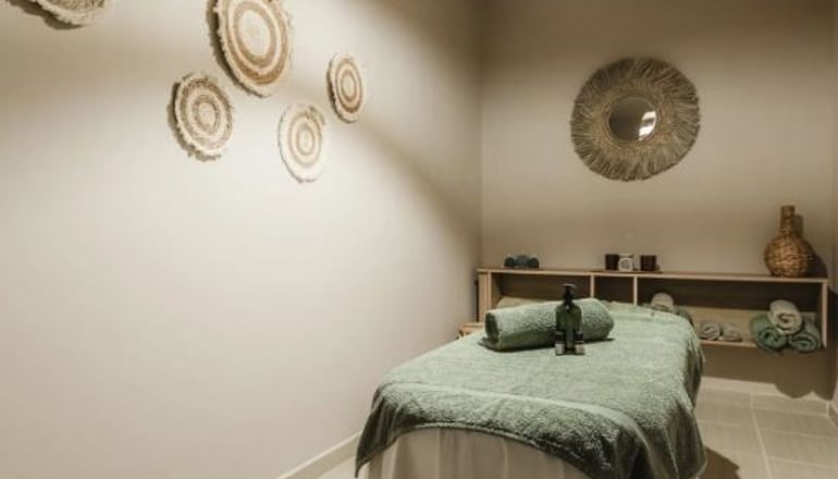 Infinity Hotel - Γύθειο