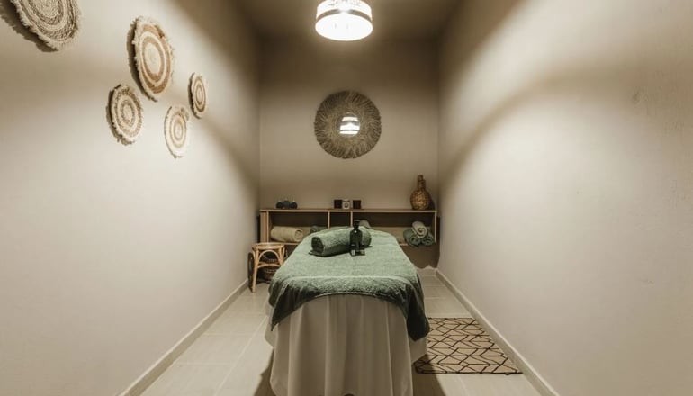 Infinity Hotel - Γύθειο
