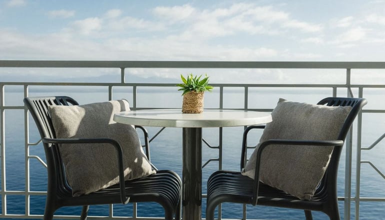 Infinity Hotel - Γύθειο