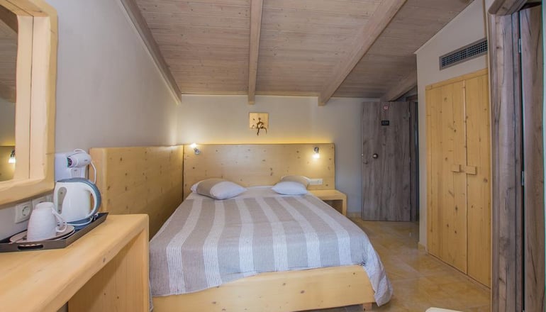 Iniohos Hotel Zakynthos