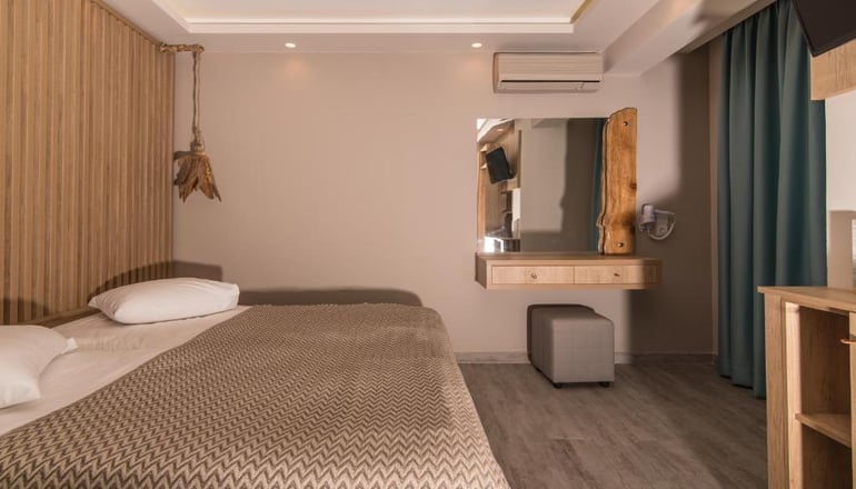 Iniohos Hotel Zakynthos