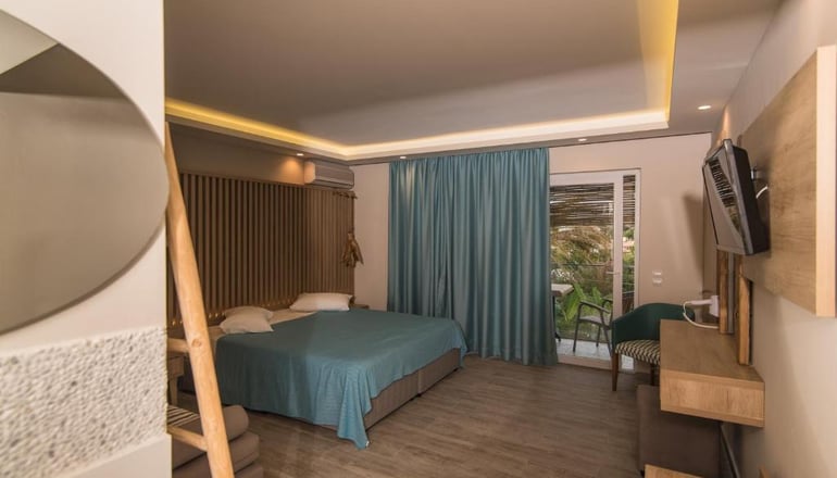 Iniohos Hotel Zakynthos