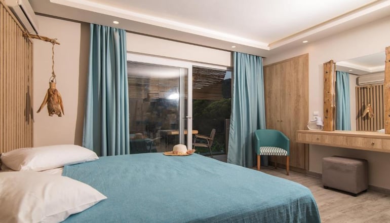 Iniohos Hotel Zakynthos
