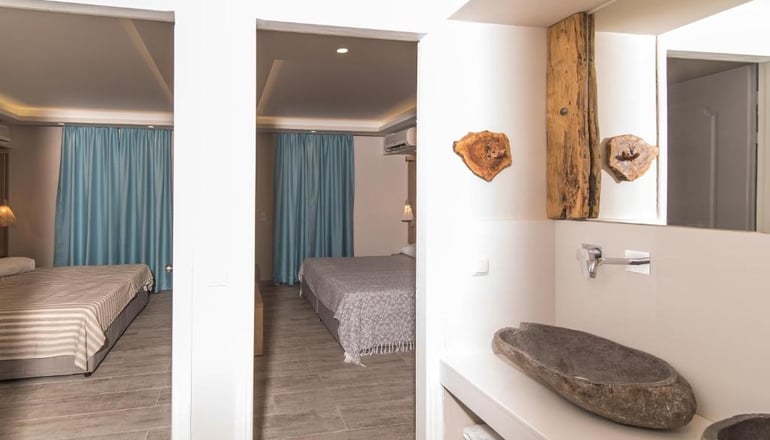Iniohos Hotel Zakynthos