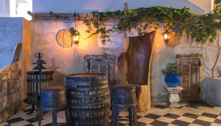 Iniohos Hotel Zakynthos