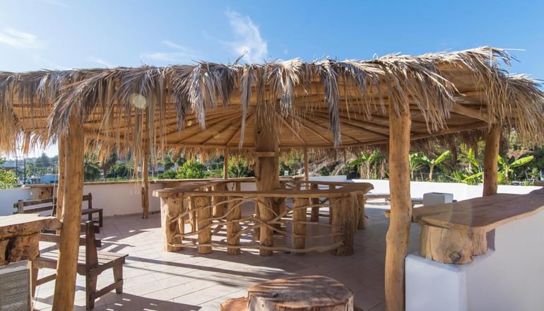 Iniohos Hotel Zakynthos