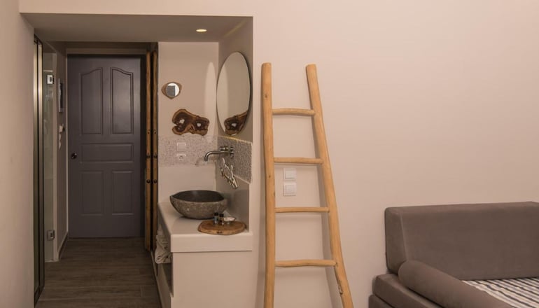 Iniohos Hotel Zakynthos