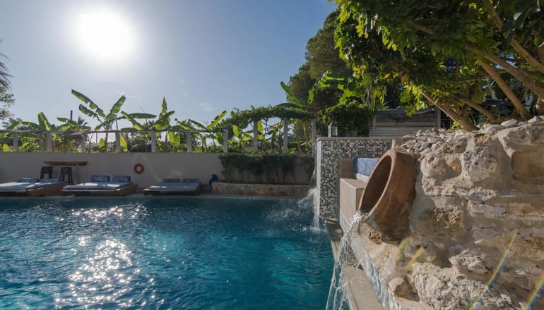 Iniohos Hotel Zakynthos
