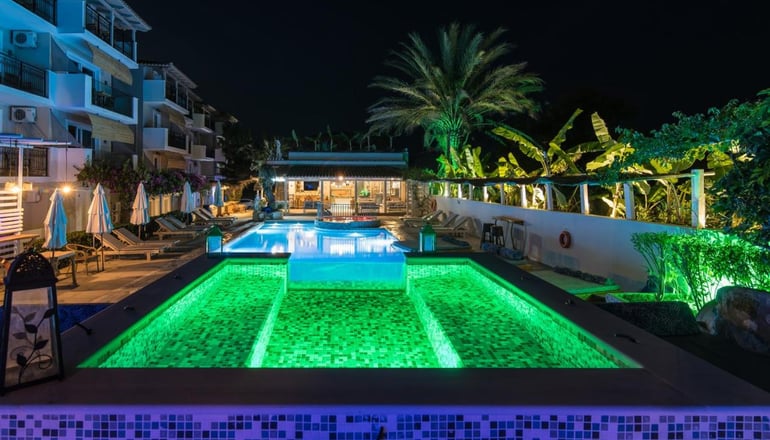 Iniohos Hotel Zakynthos