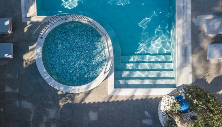 Iniohos Hotel Zakynthos