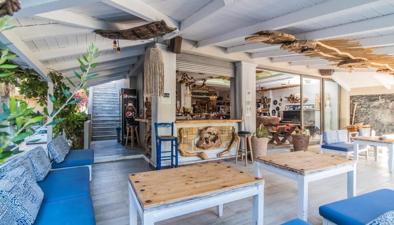 Iniohos Hotel Zakynthos