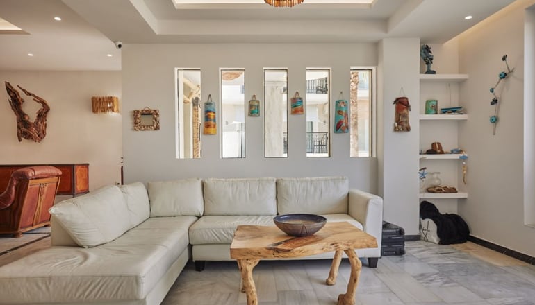 Iniohos Hotel - Αργάσι, Ζάκυνθος