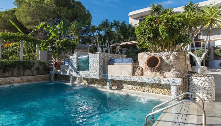 Iniohos Hotel - Αργάσι, Ζάκυνθος