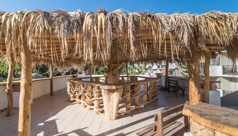 Iniohos Hotel - Αργάσι, Ζάκυνθος