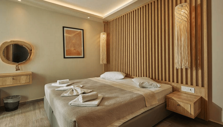 Iniohos Hotel - Αργάσι, Ζάκυνθος