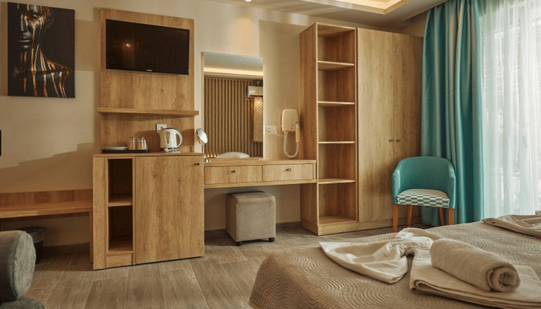 Iniohos Hotel - Αργάσι, Ζάκυνθος