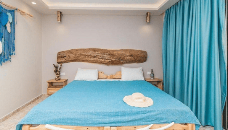 Iniohos Hotel - Αργάσι, Ζάκυνθος