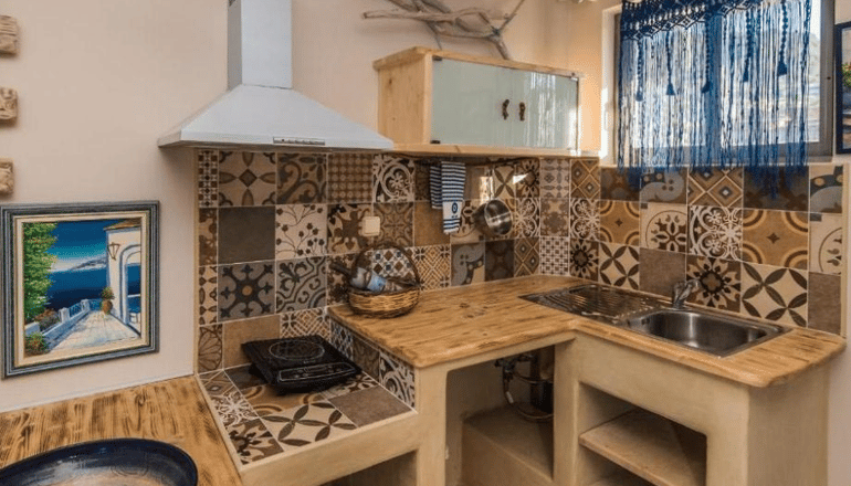 Iniohos Hotel - Αργάσι, Ζάκυνθος