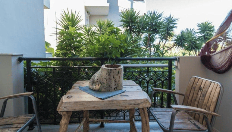 Iniohos Hotel - Αργάσι, Ζάκυνθος