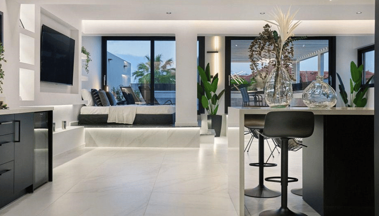 Iniohos Hotel - Αργάσι, Ζάκυνθος