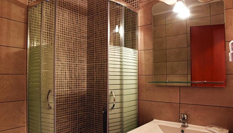 Iolkos Hotel Apartments - Κάτω Δαράτσο, Κρήτη