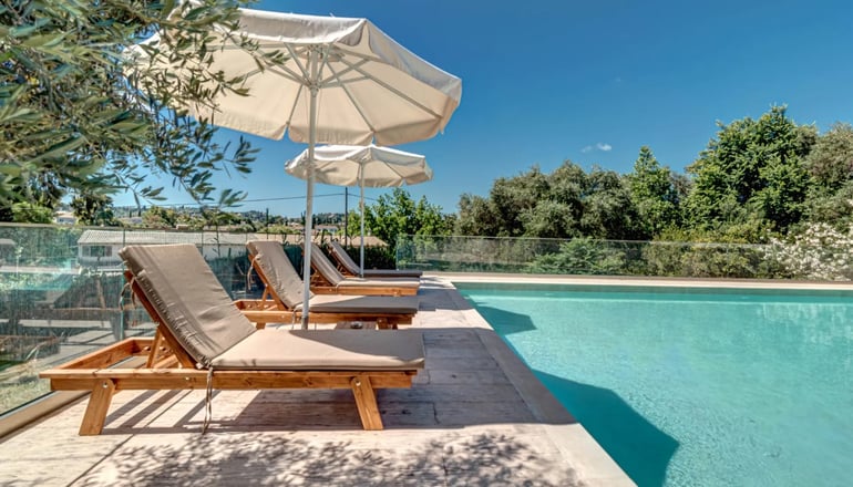 Ionian Arches Hotel - Γουβιά, Κέρκυρα