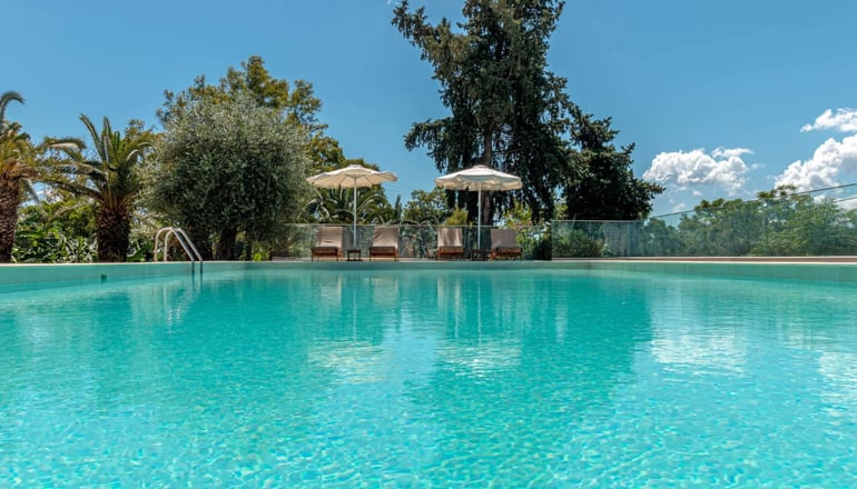 Ionian Arches Hotel - Γουβιά, Κέρκυρα