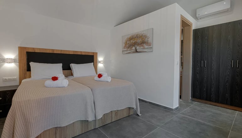 Ionian Arches Hotel - Γουβιά, Κέρκυρα