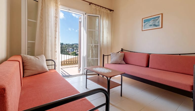 Ionian Arches Hotel - Γουβιά, Κέρκυρα