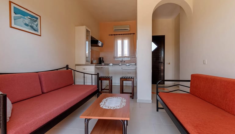 Ionian Arches Hotel - Γουβιά, Κέρκυρα